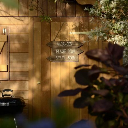 Le Petit Valhalla Bayeux Dış mekan fotoğraf