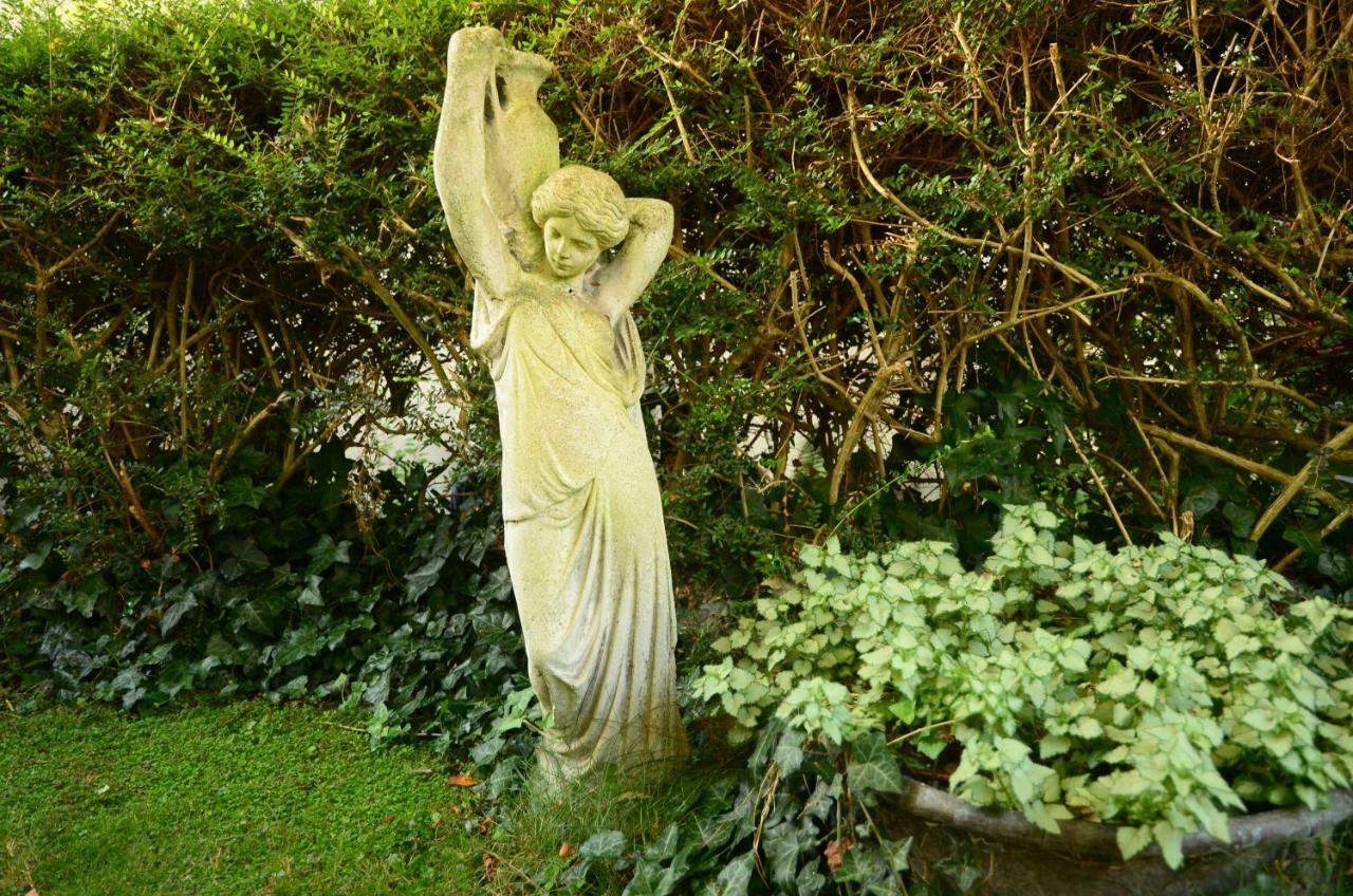 Le Petit Valhalla Bayeux Dış mekan fotoğraf